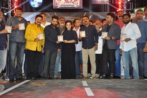 Janatha Garage Audio Release Photos